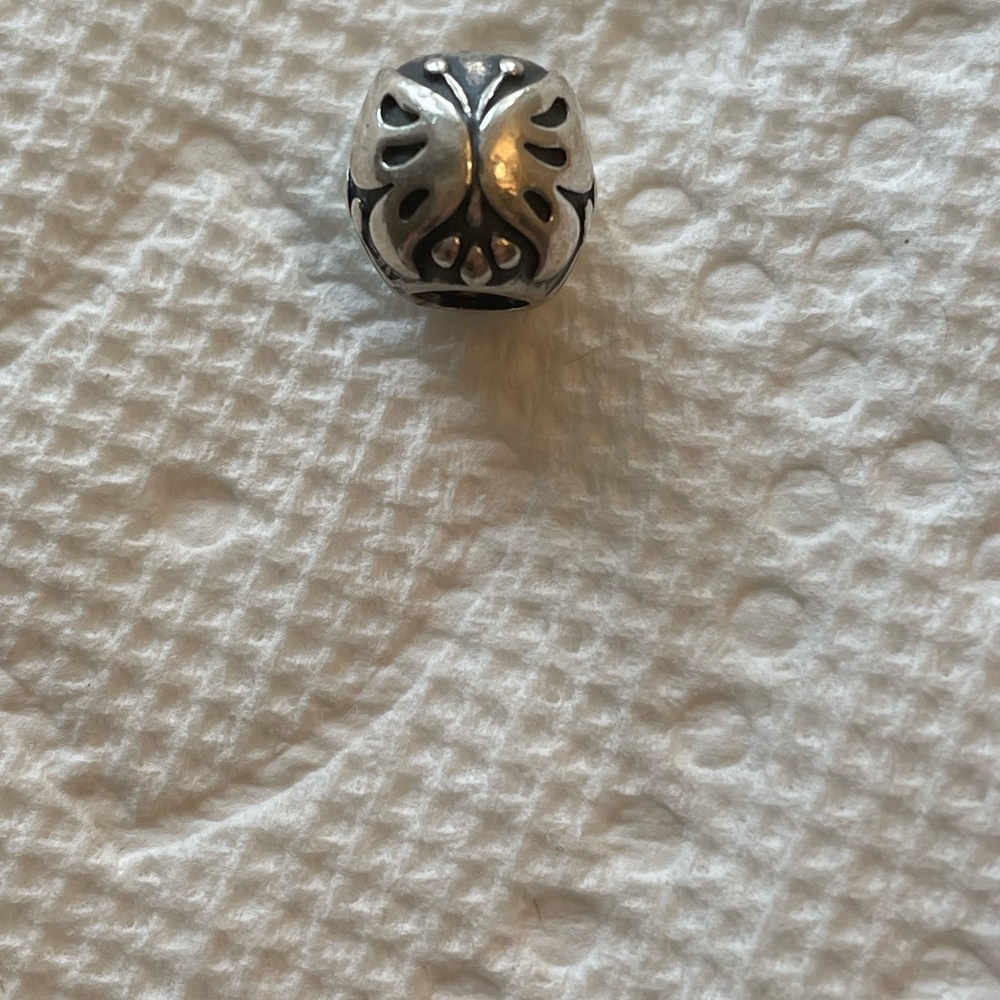 Pandora Butterfly